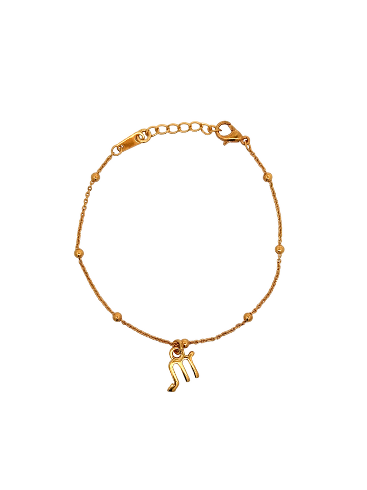 Pulsera Signo Zodiacal