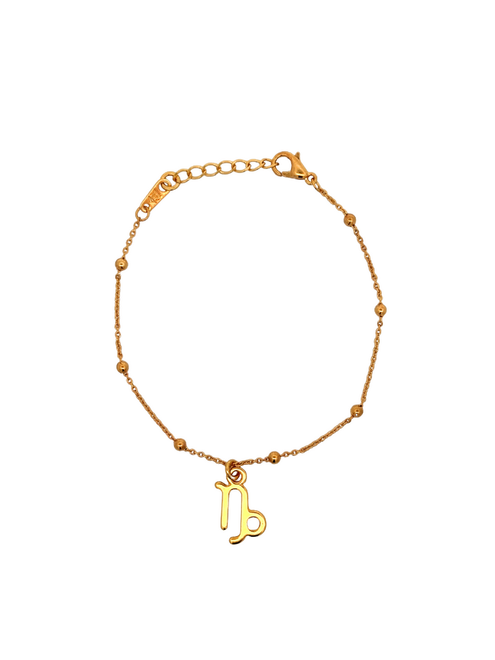 Pulsera Signo Zodiacal