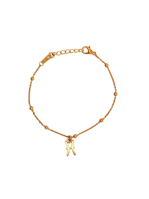 Pulsera Signo Zodiacal