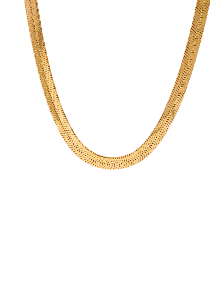 Collar Planchado 7 mm