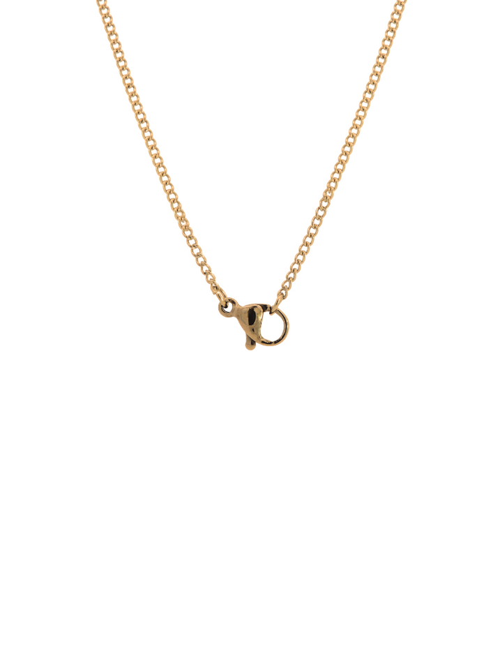 Collar Inicial Mini Balloon