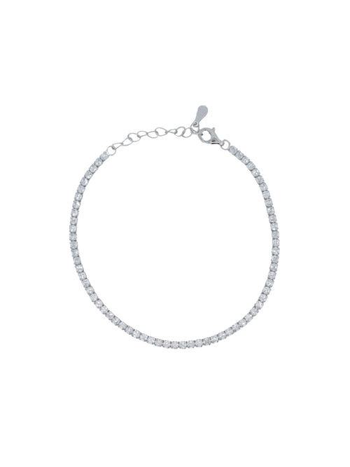 Pulsera Tennis 2 mm