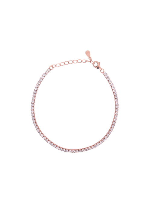 Pulsera Tennis 2 mm