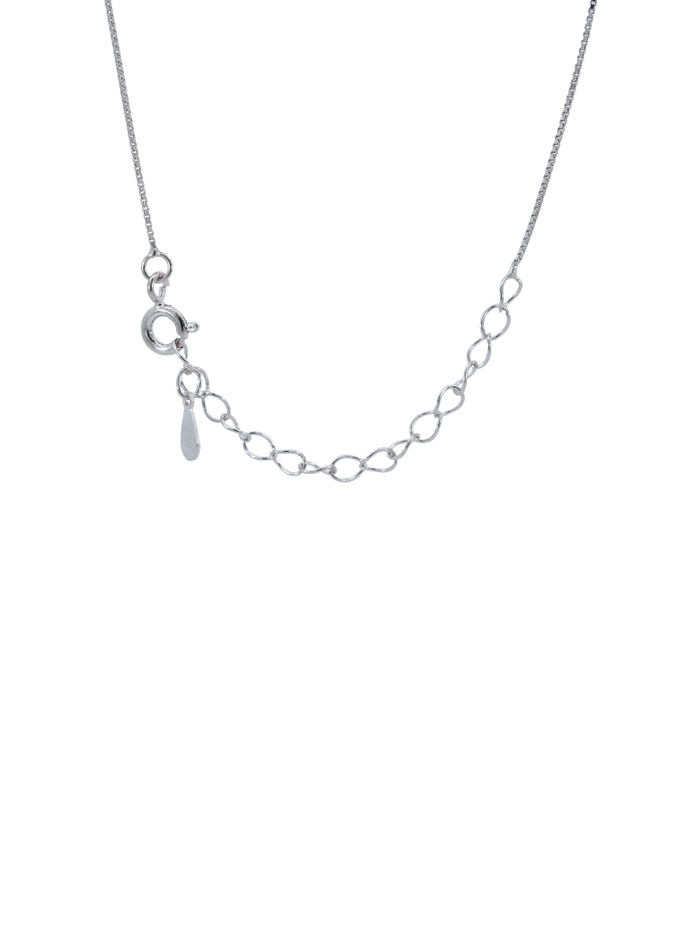 Collar Lucky Bean