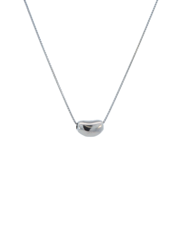 Collar Lucky Bean
