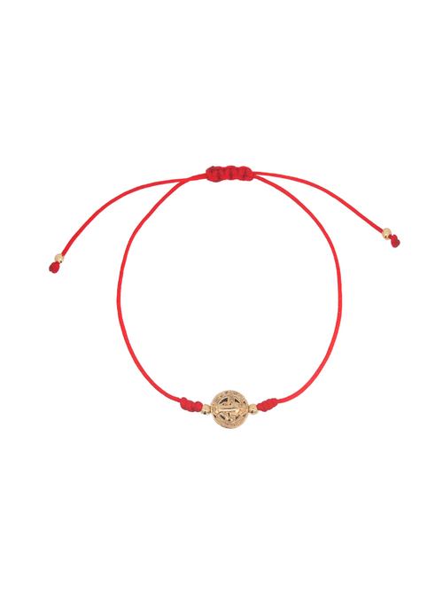 Pulsera San Benito