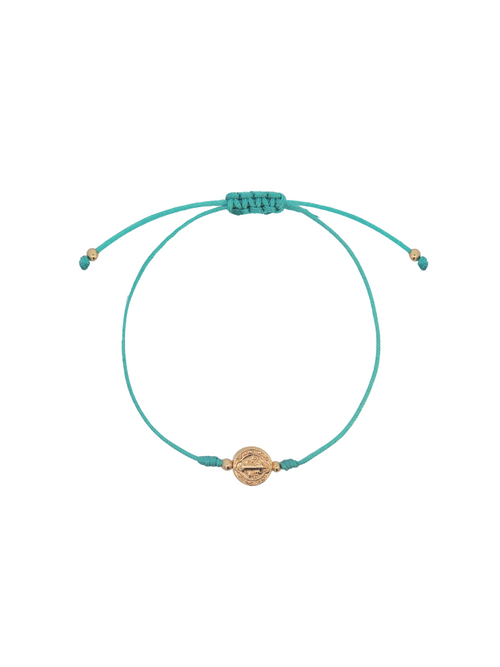 Pulsera San Benito