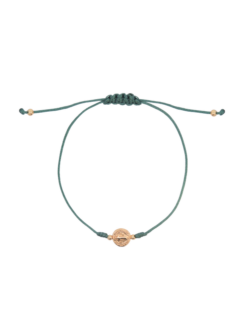 Pulsera San Benito