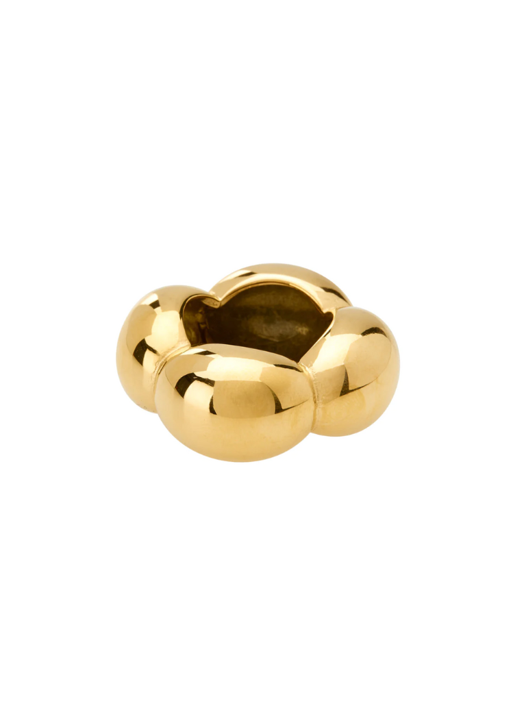 Anillo Nube Chunky