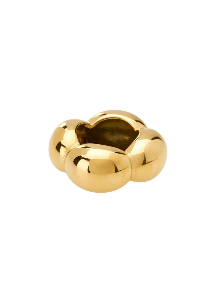Anillo Nube Chunky