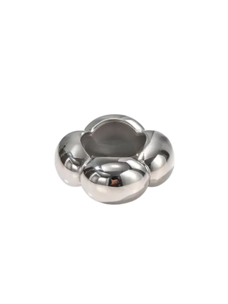 Anillo Nube Chunky