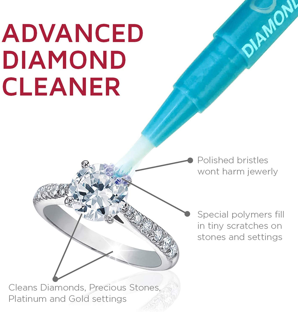 Limpiador De Diamantes