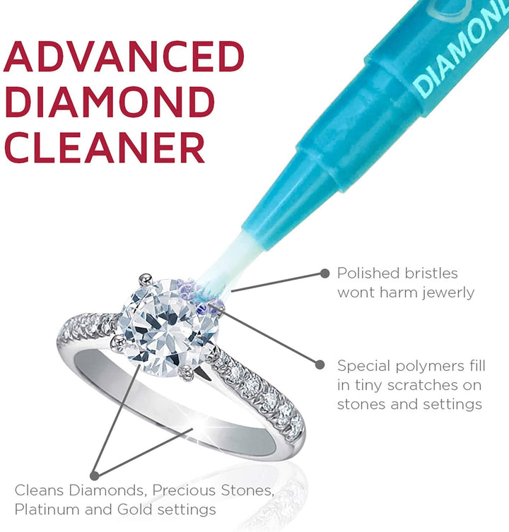 Limpiador De Diamantes