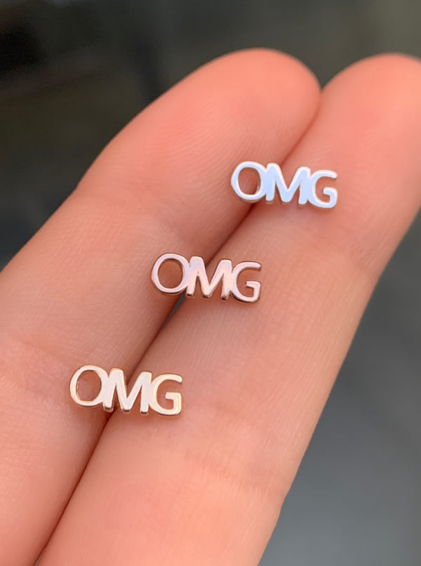 OMG