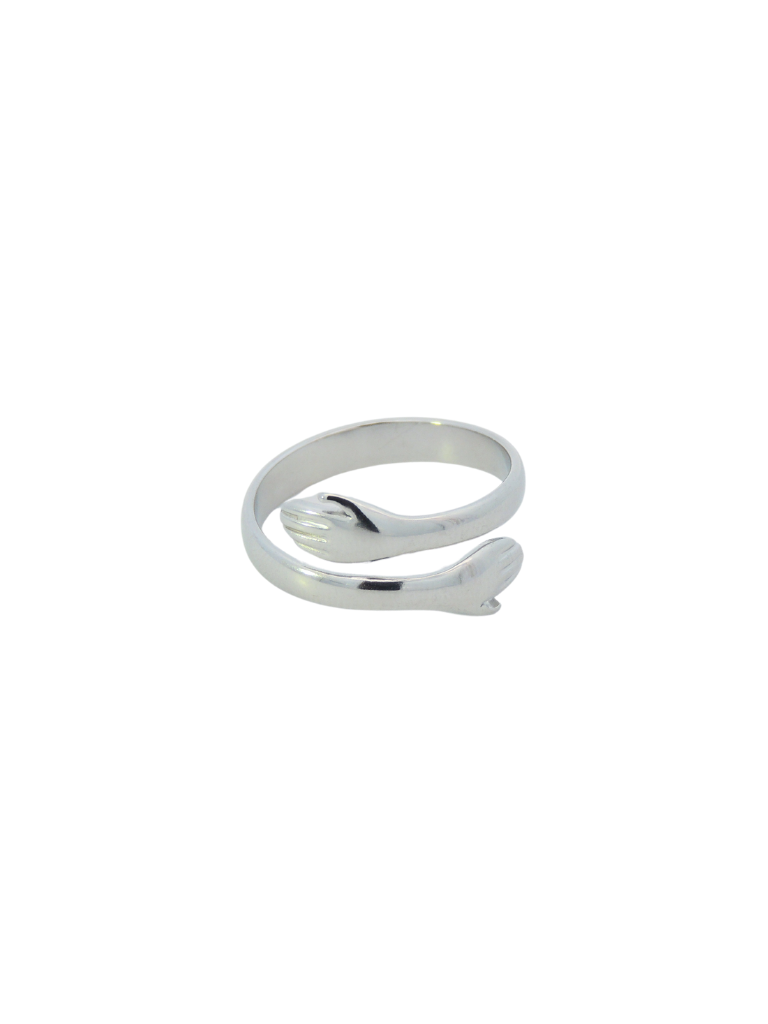 Anillo Abrazo