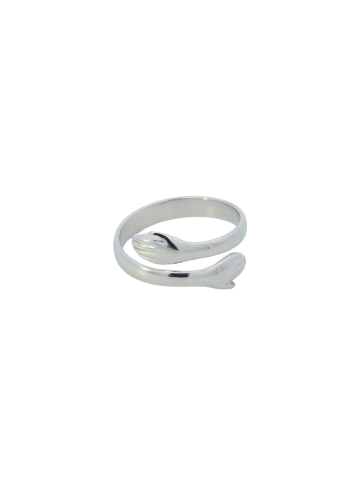 Anillo Abrazo