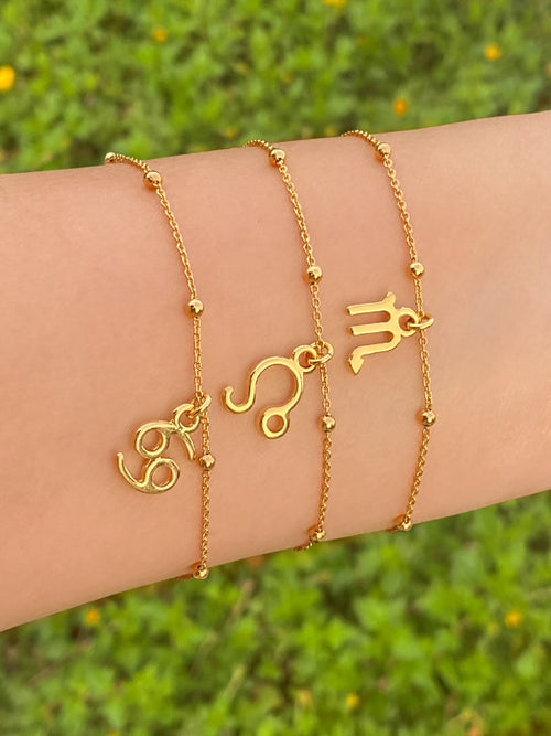 Pulsera Signo Zodiacal