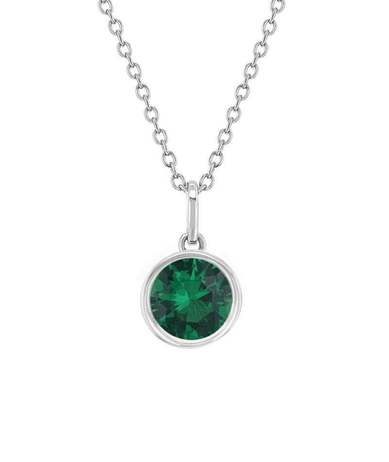 Collar Birthstone