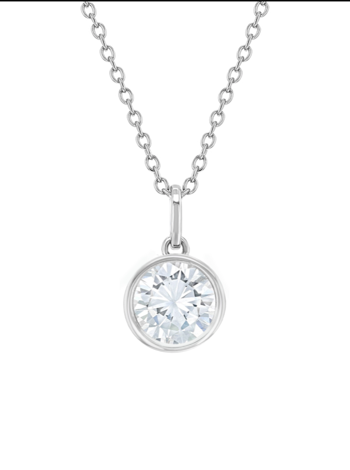 Collar Birthstone