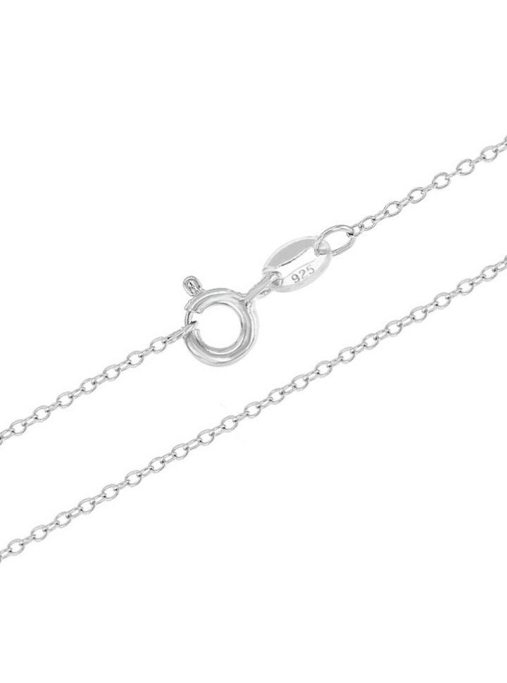 Collar Birthstone