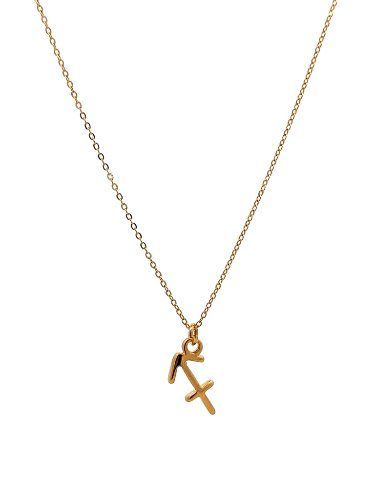 Collar Signo Zodiacal