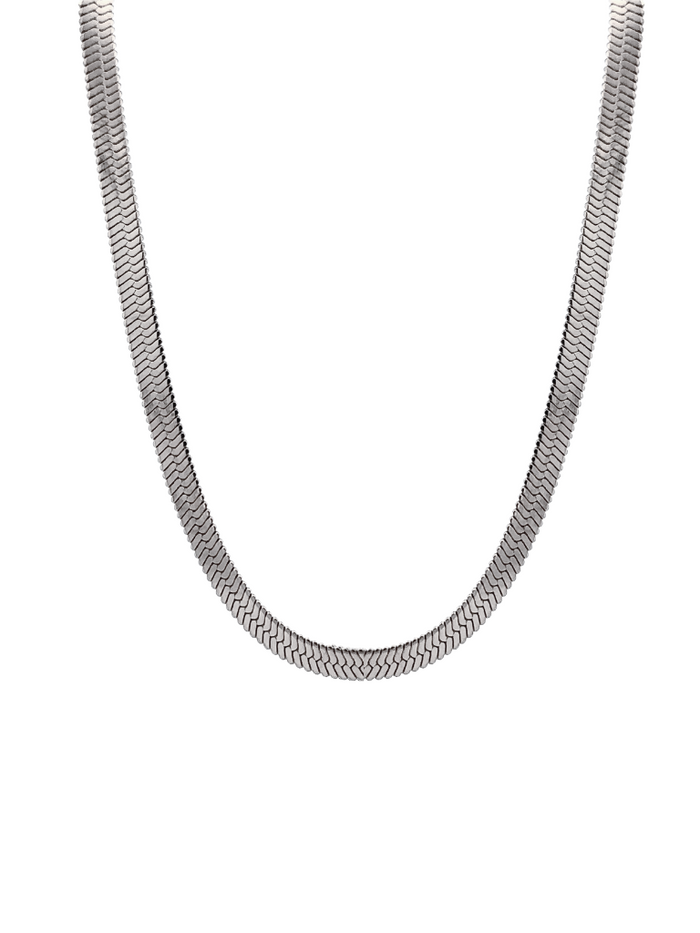 Collar Planchado 5 mm