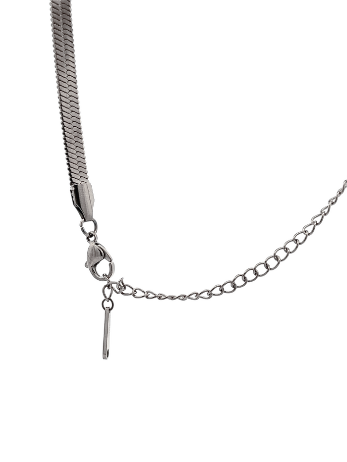 Collar Planchado 5 mm