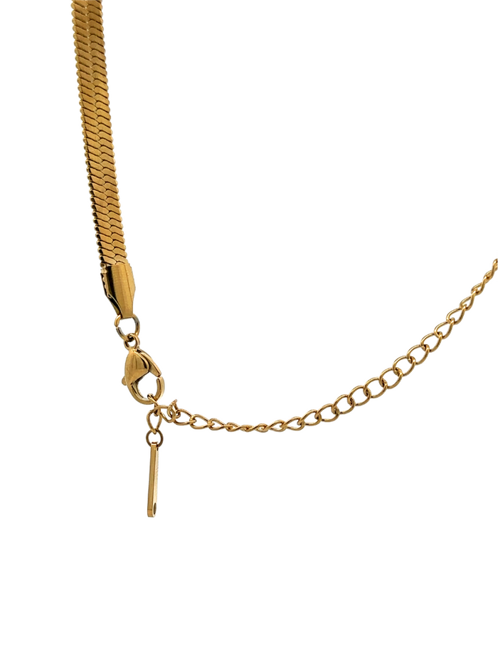 Collar Planchado 5 mm