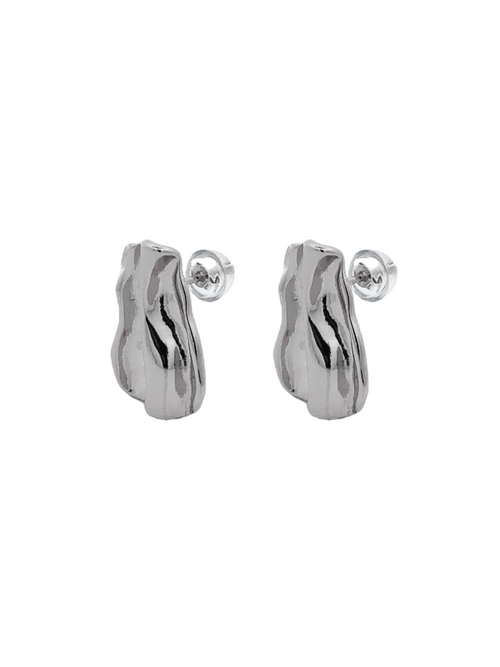 Par Aretes Ondas Irregulares