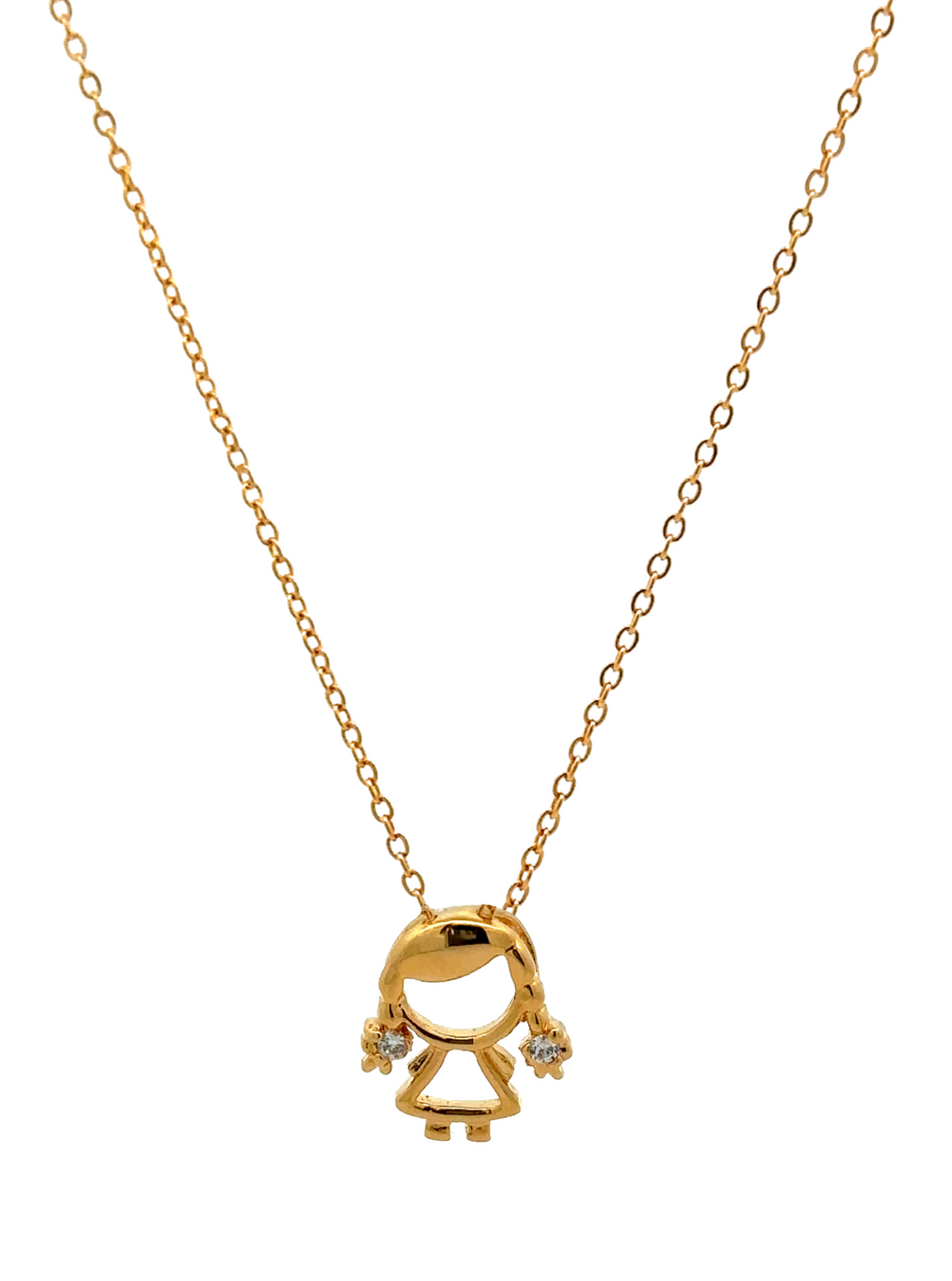Personaliza Tu Collar Dijes Niños