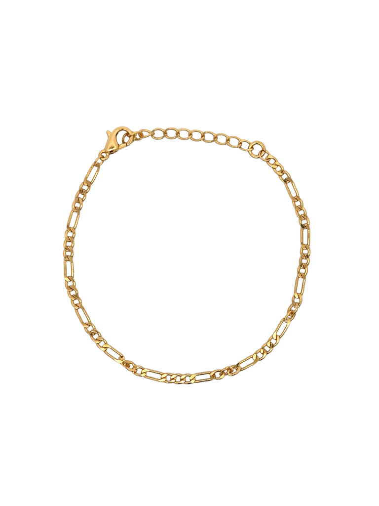 Pulsera Eslabones 2.5 mm