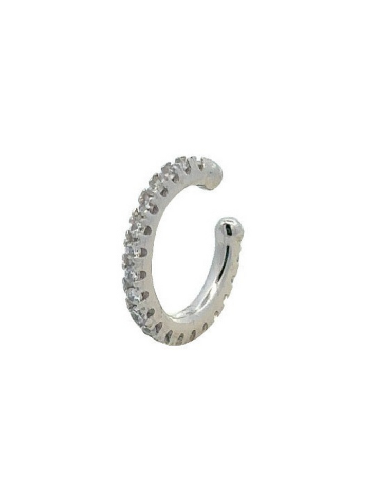 Ear Cuff Zirconias