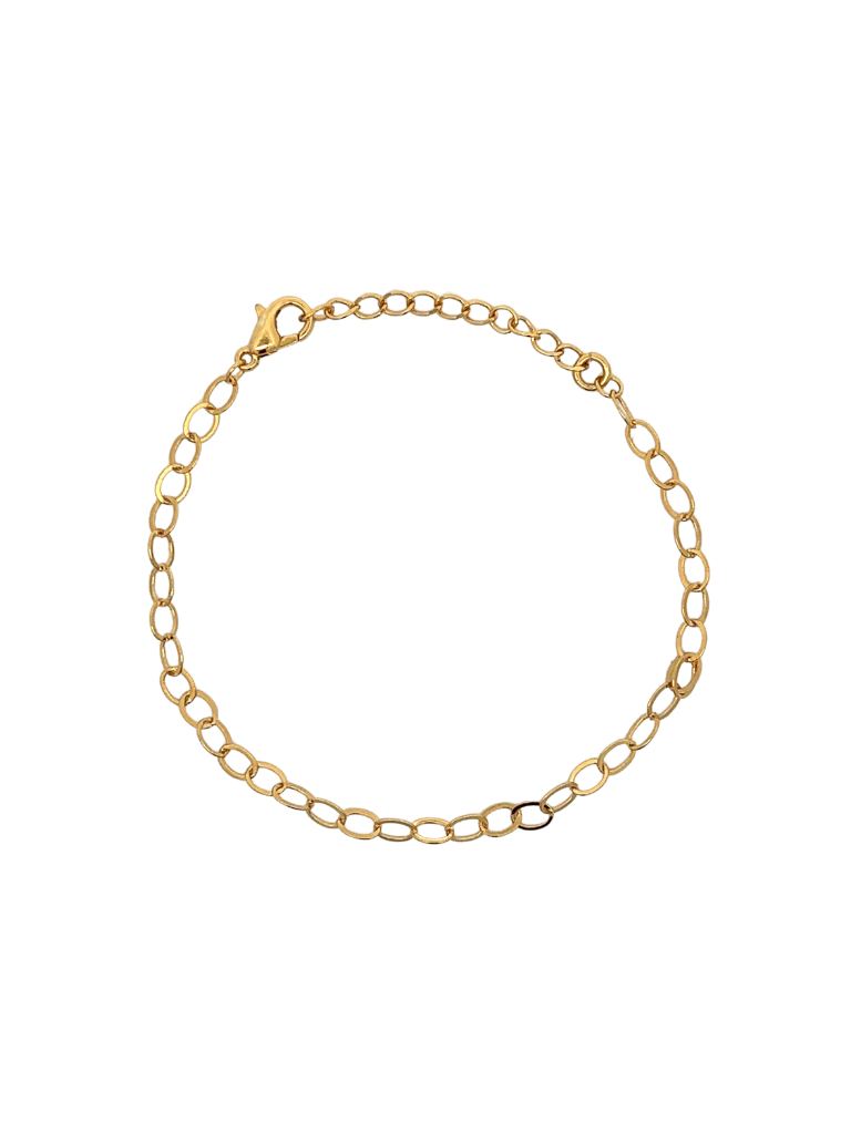 Pulsera Eslabon Circular