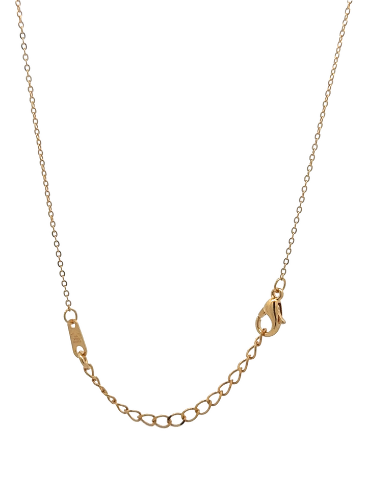 Collar Dije Concha