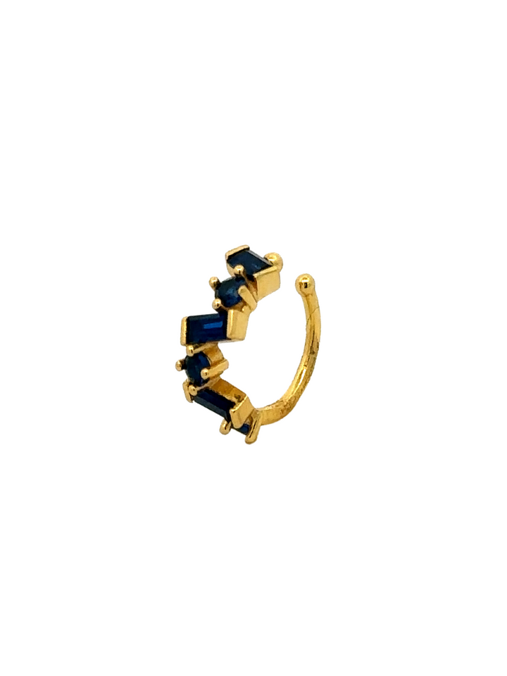 Ear Cuff Baguettes de Color