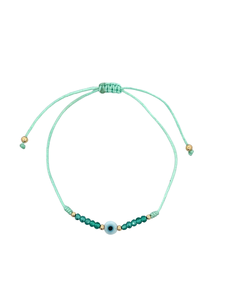 Pulsera Ojito