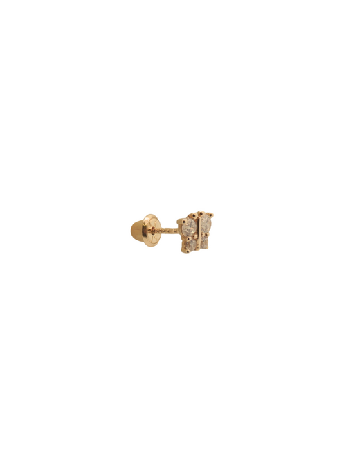 Broquel Oro 14k