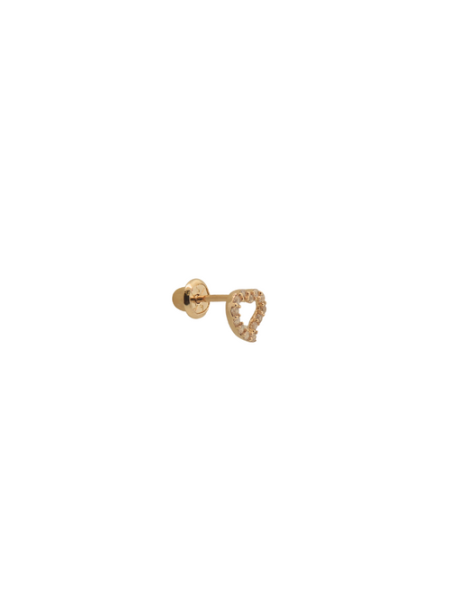 Broquel Oro 14k