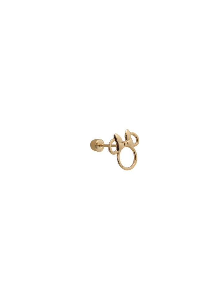 Broquel Disney Oro 10k
