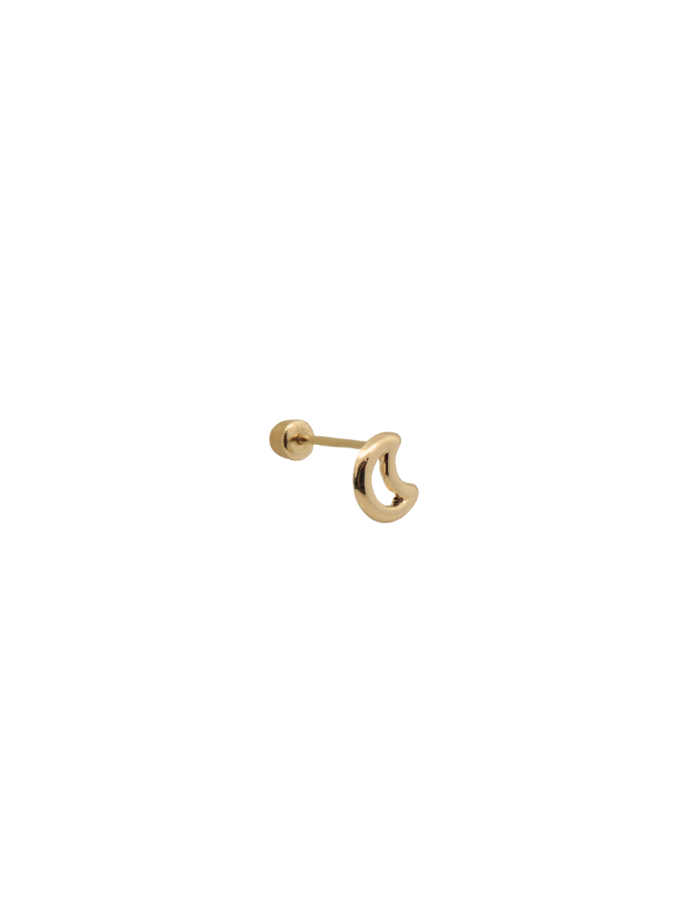 Broquel Oro 10k