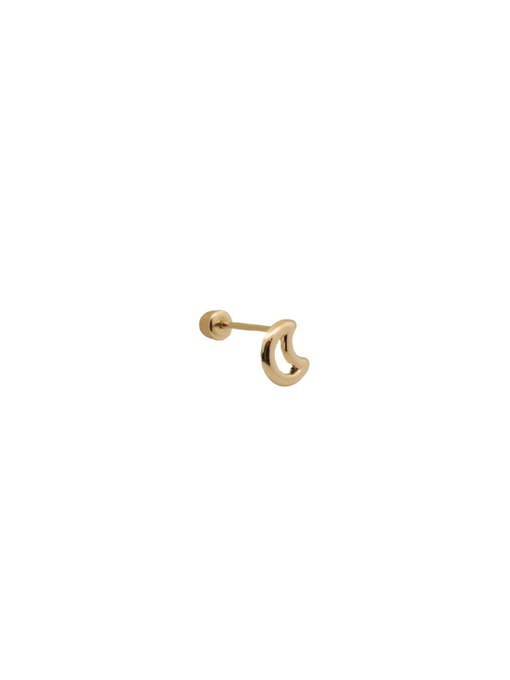 Broquel Oro 10k