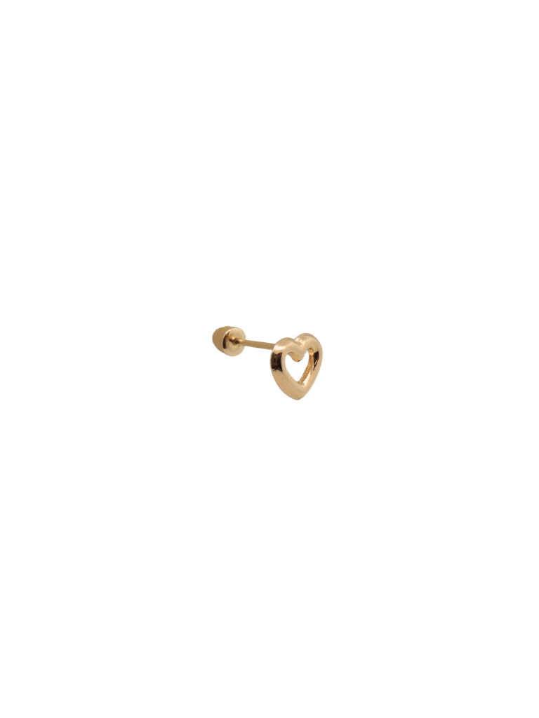 Broquel Oro 10k