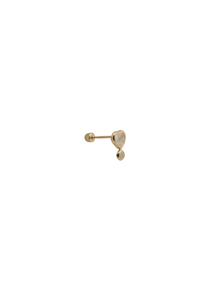 Broquel Oro 10k
