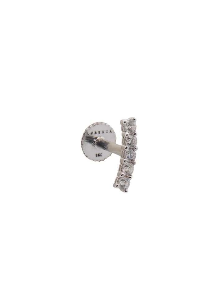 Oro 14k Primera Perforacion