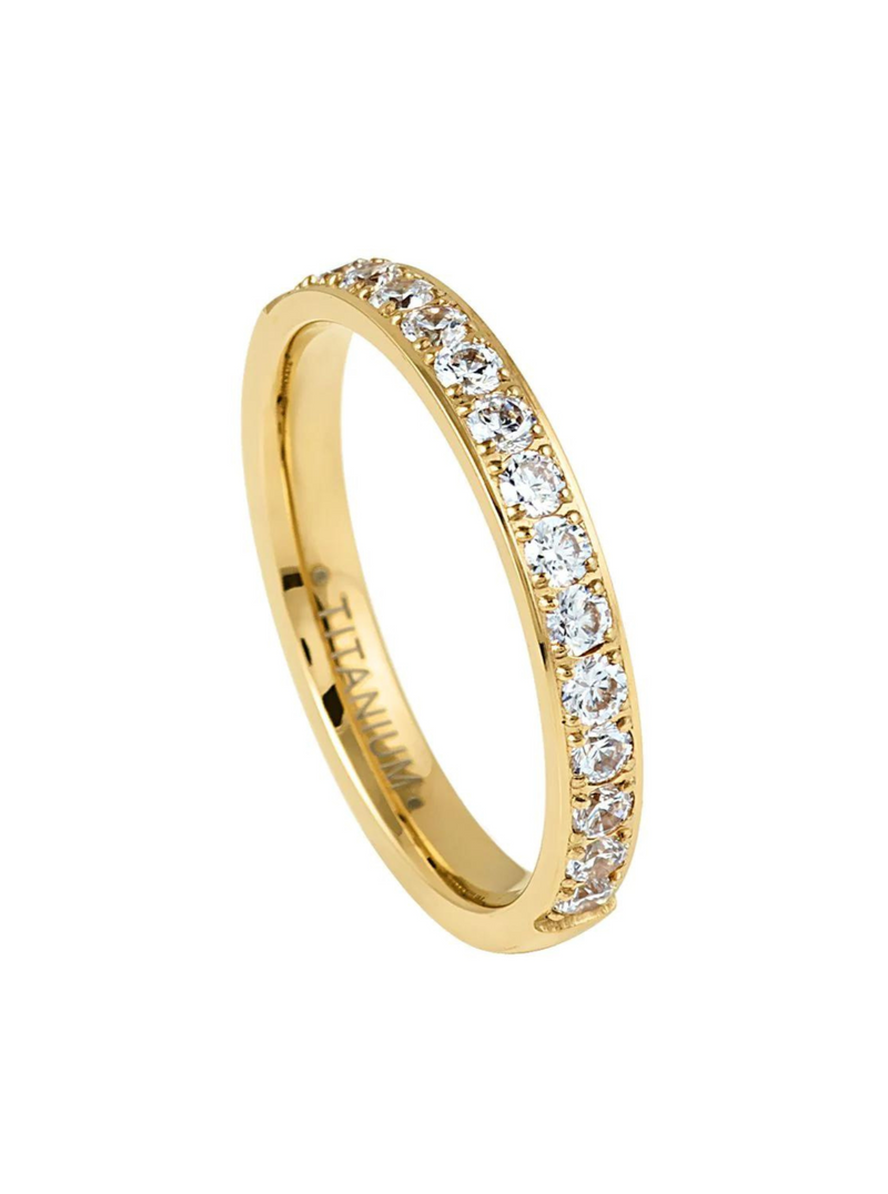 Media Churumbela Zirconias 3 mm