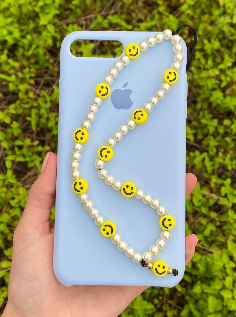 Cadena para Celular Caritas