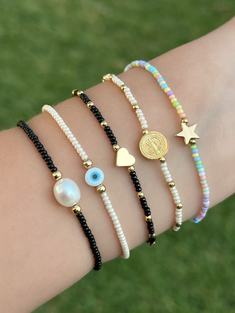 Pulsera Dije