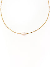 Collar Una Perla