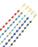 Pulsera Ojos