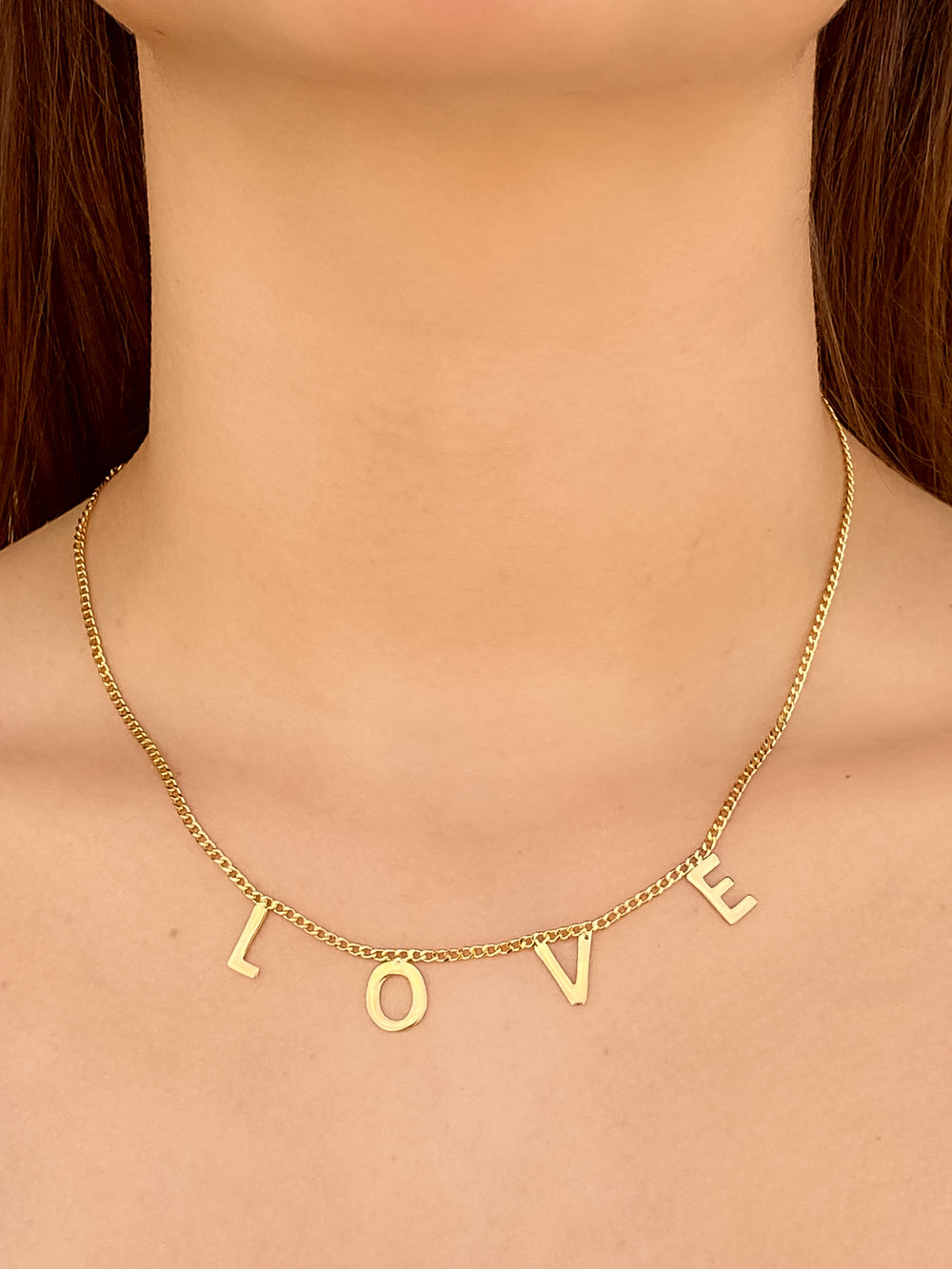 Collar Love